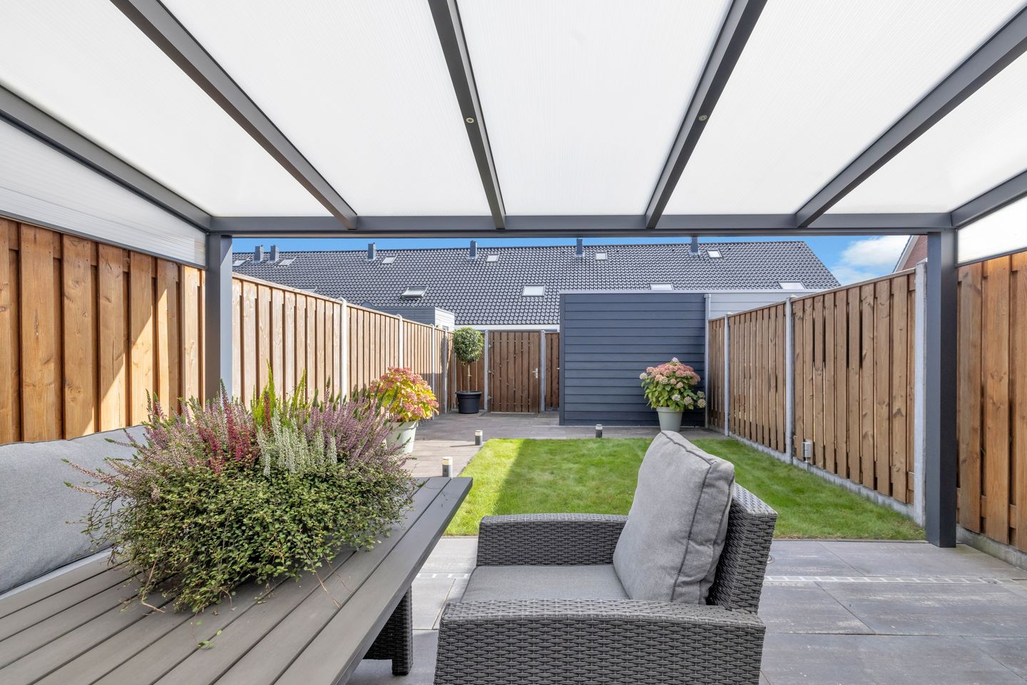 Foto 34 van Groenling 9