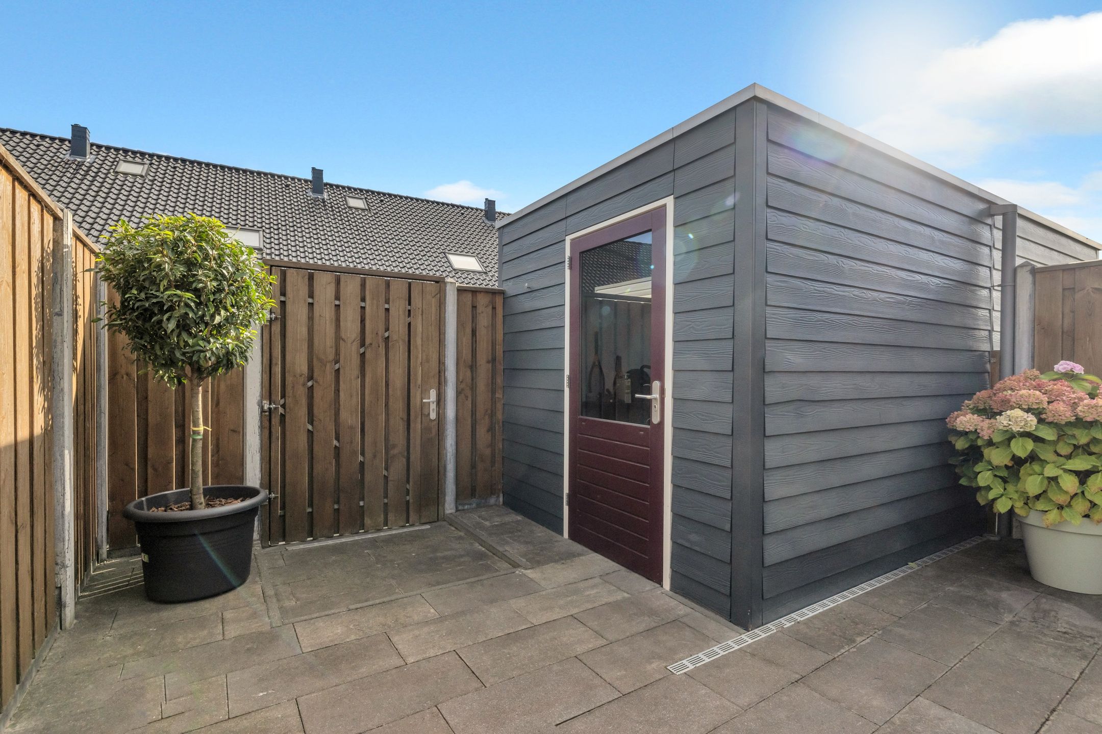 Foto 36 van Groenling 9