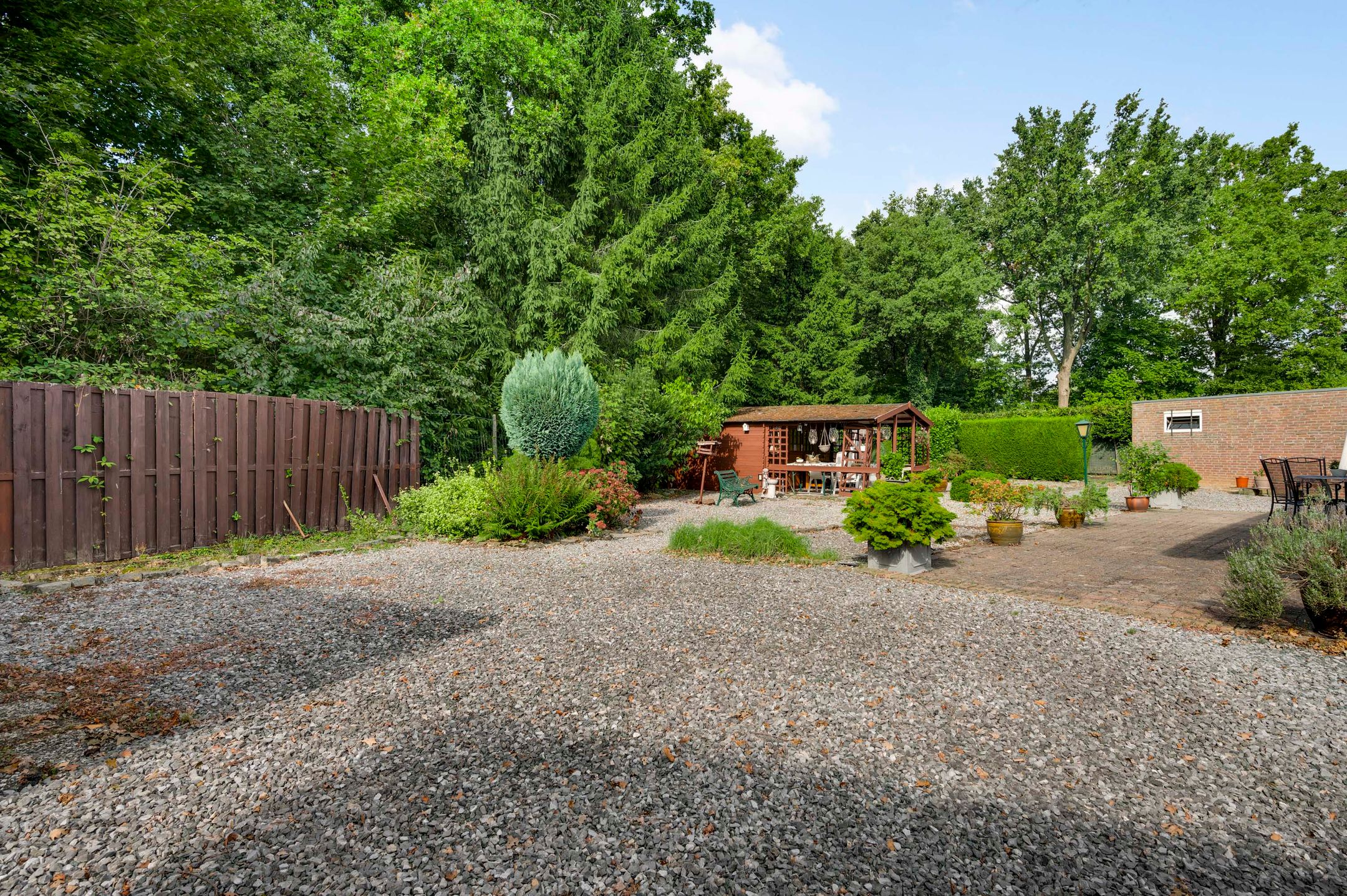 Foto 3 van Dokter Limpensstraat 44