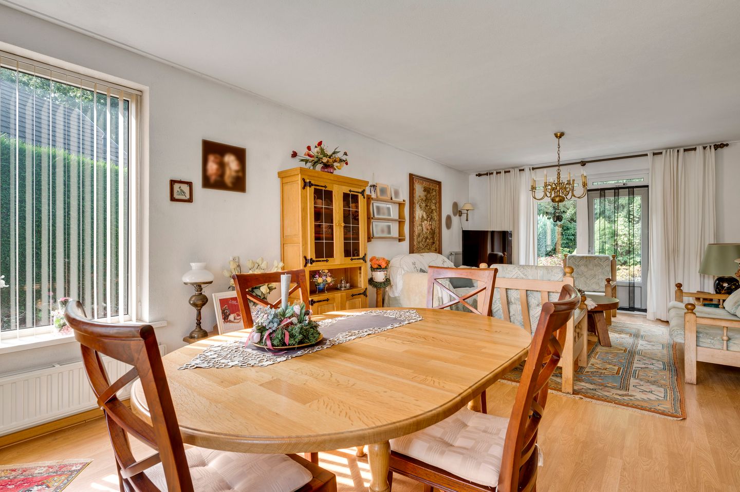 Foto 4 van Dokter Limpensstraat 44