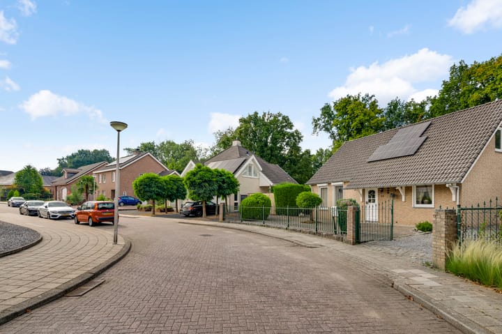 Foto 5 van Dokter Limpensstraat 44