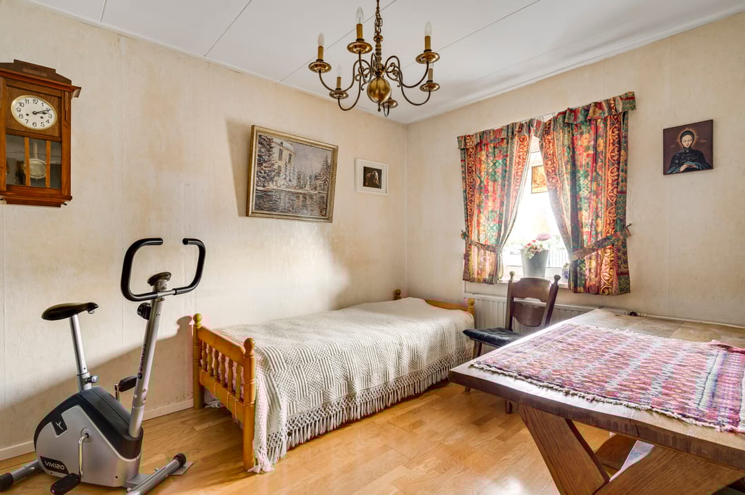 Foto 7 van Dokter Limpensstraat 44