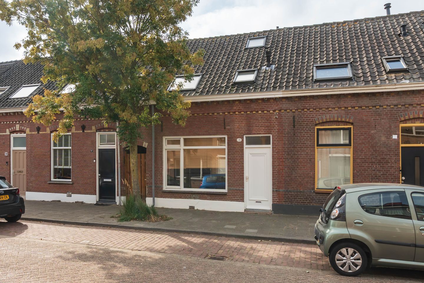 Foto 5 van Oeverstraat 15