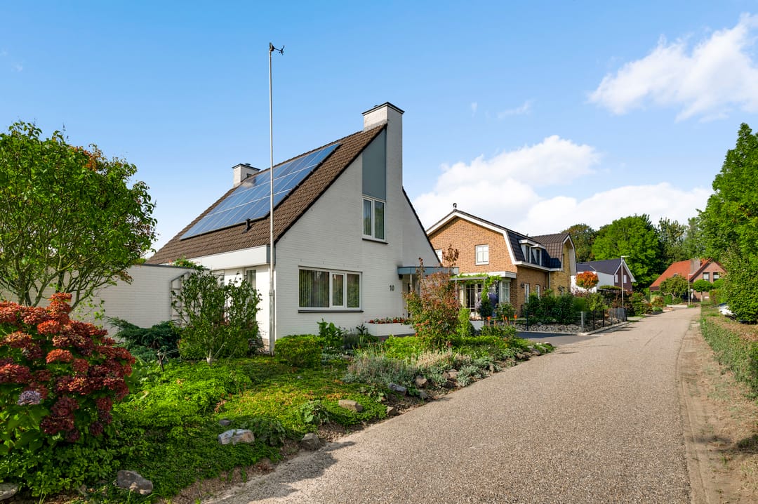 Foto 2 van Oude Molsbergerweg 10