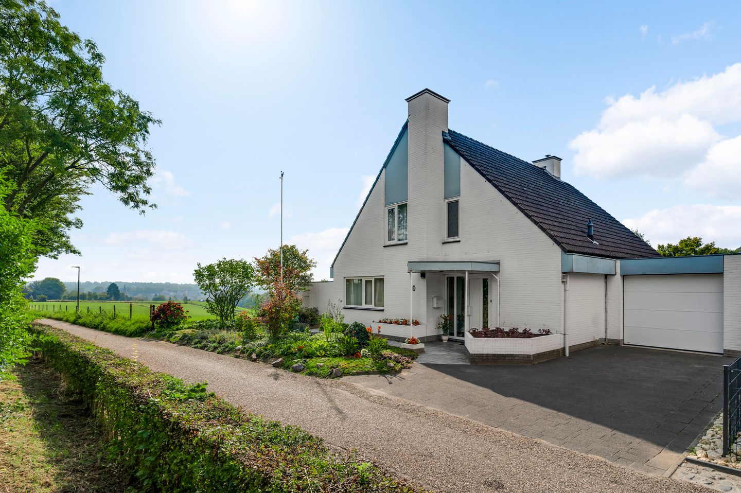 Foto 1 van Oude Molsbergerweg 10