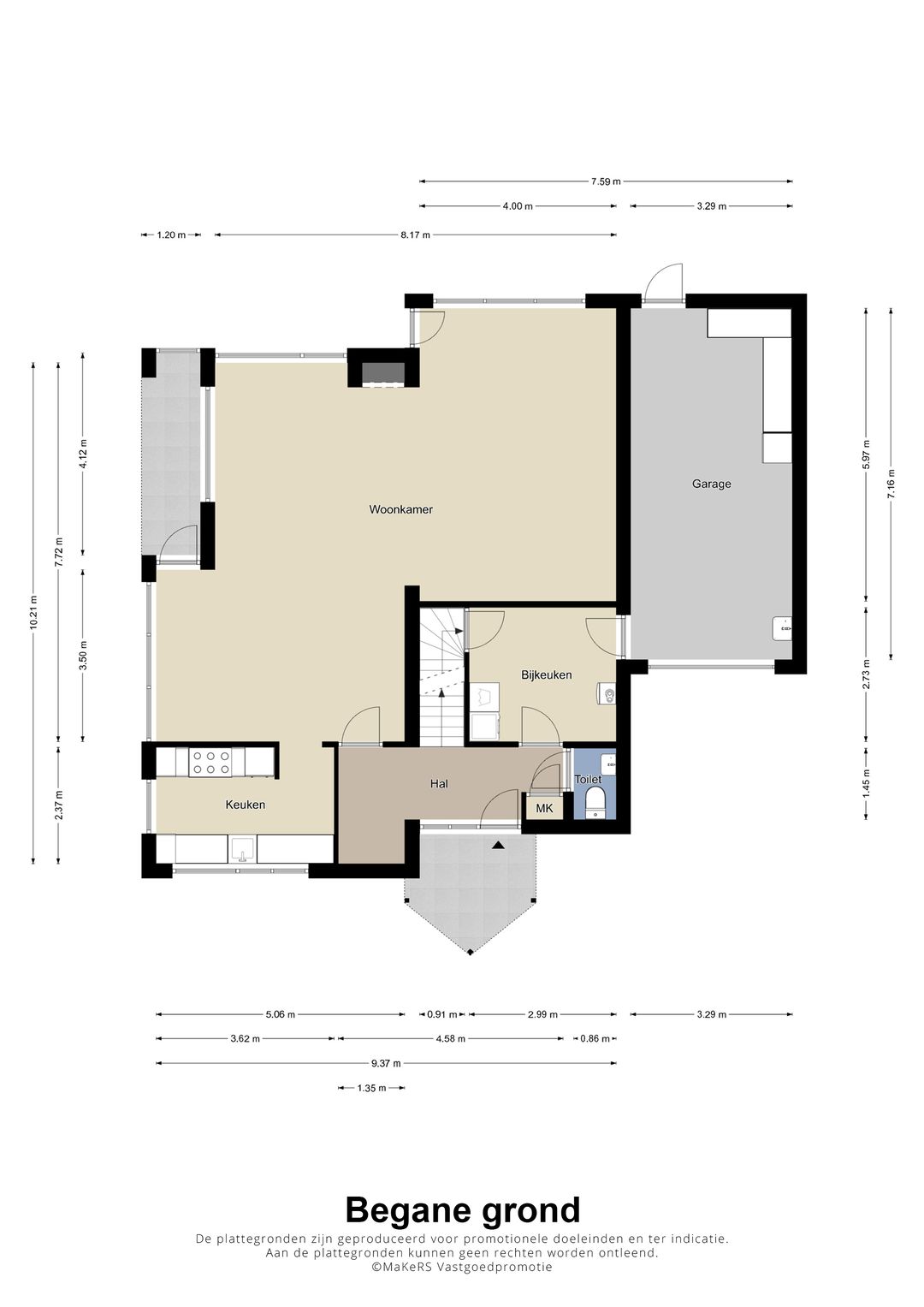 Foto 23 van Oude Molsbergerweg 10