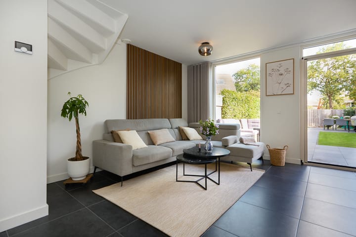 Foto 2 van Hoefbladhof 4