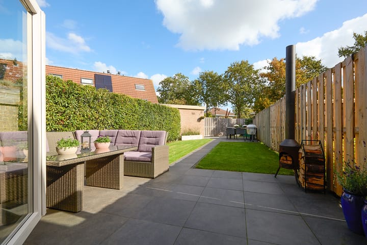 Foto 4 van Hoefbladhof 4