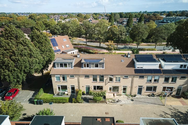 Foto 5 van Hoefbladhof 4