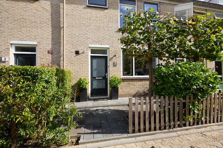 Foto 7 van Hoefbladhof 4