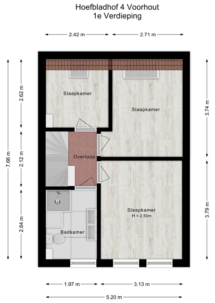 Foto 59 van Hoefbladhof 4