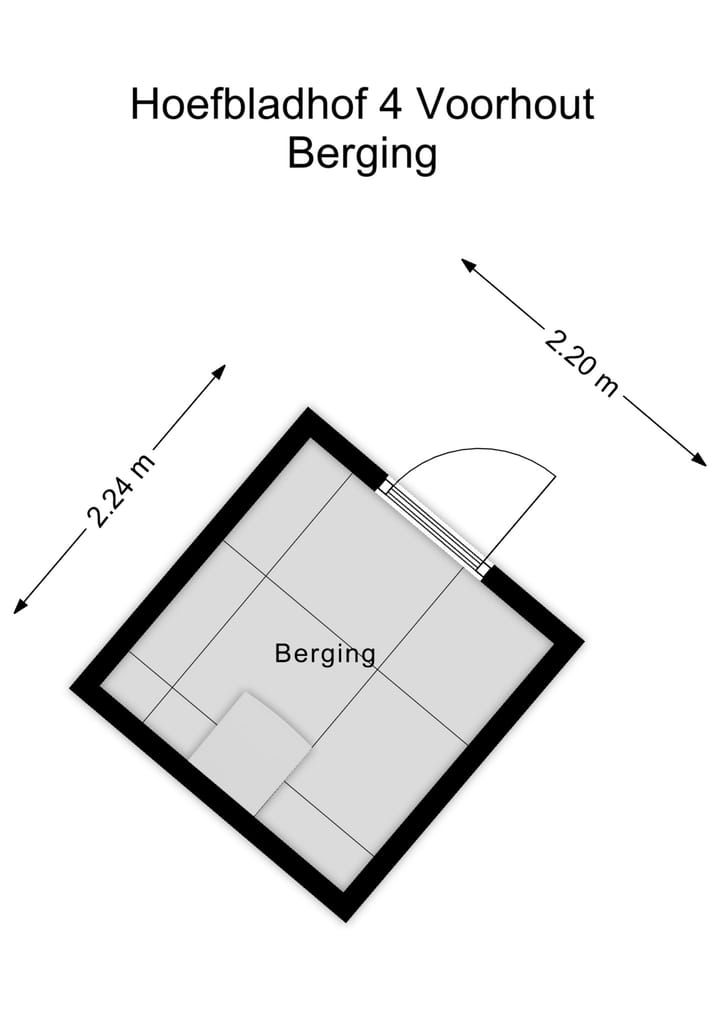 Foto 61 van Hoefbladhof 4