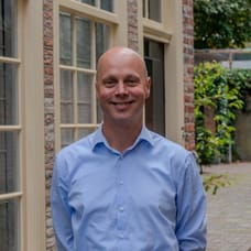 K.J.  (Koert Jan) Schulting - NVM Registered Agent (Director)