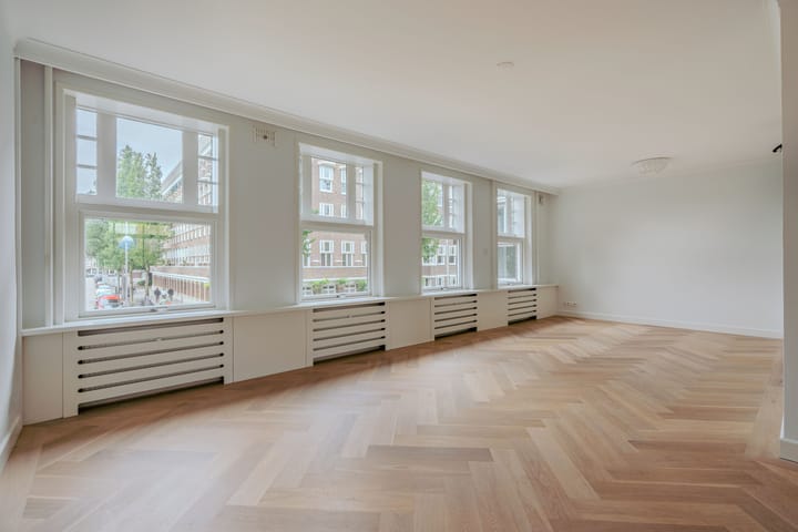 Foto 2 van Minervaplein 15-1