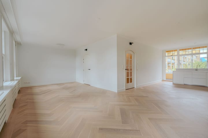 Foto 4 van Minervaplein 15-1