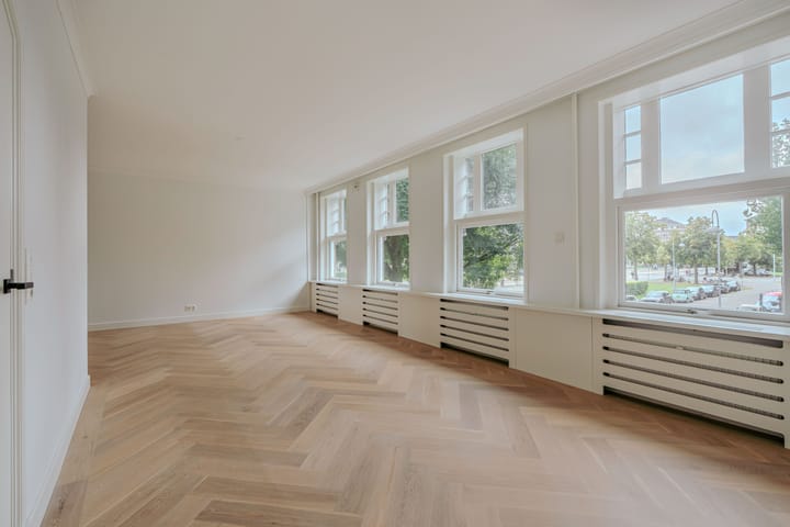 Foto 3 van Minervaplein 15-1