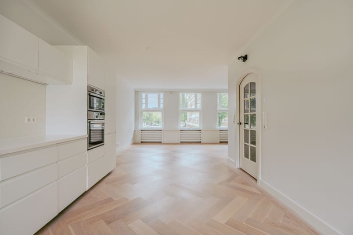 Foto 5 van Minervaplein 15-1