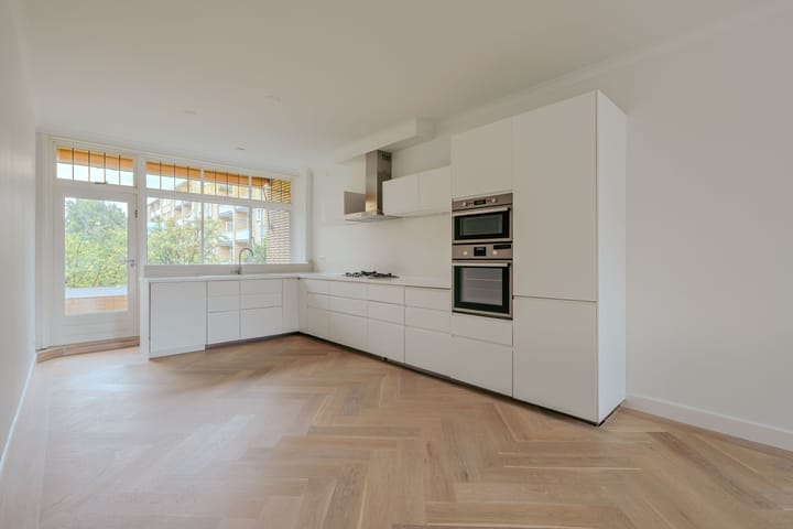 Foto 6 van Minervaplein 15-1