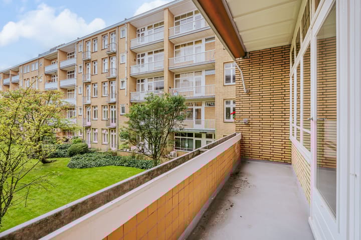 Foto 8 van Minervaplein 15-1