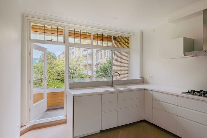 Foto 7 van Minervaplein 15-1