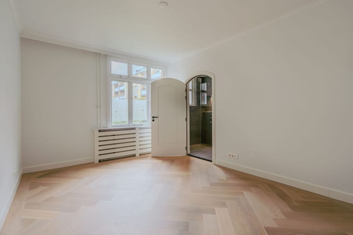 Foto 11 van Minervaplein 15-1