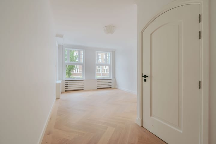 Foto 16 van Minervaplein 15-1