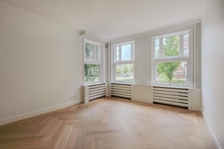 Foto 17 van Minervaplein 15-1