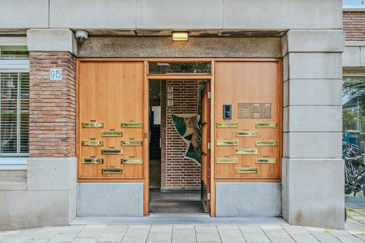 Foto 19 van Minervaplein 15-1