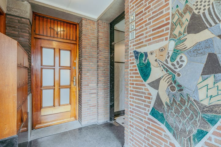 Foto 20 van Minervaplein 15-1