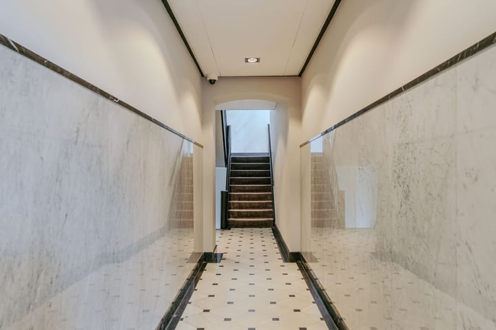 Foto 21 van Minervaplein 15-1