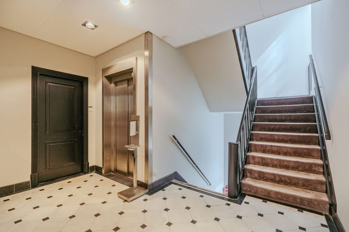 Foto 22 van Minervaplein 15-1