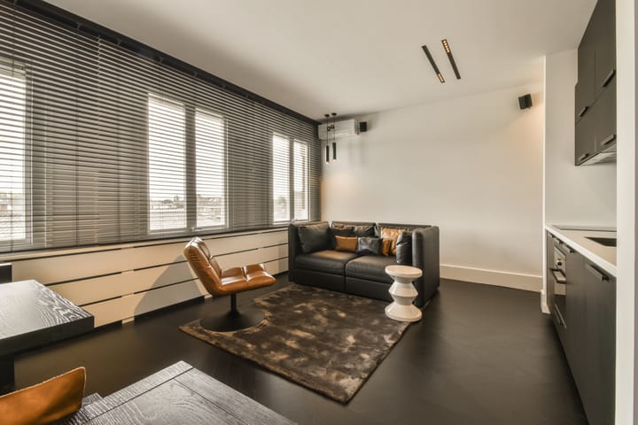 Foto 1 van Minervaplein 11-5