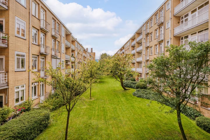 Foto 9 van Minervaplein 15-1