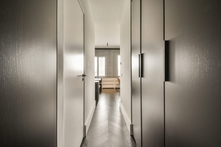 Foto 3 van Minervaplein 11-5