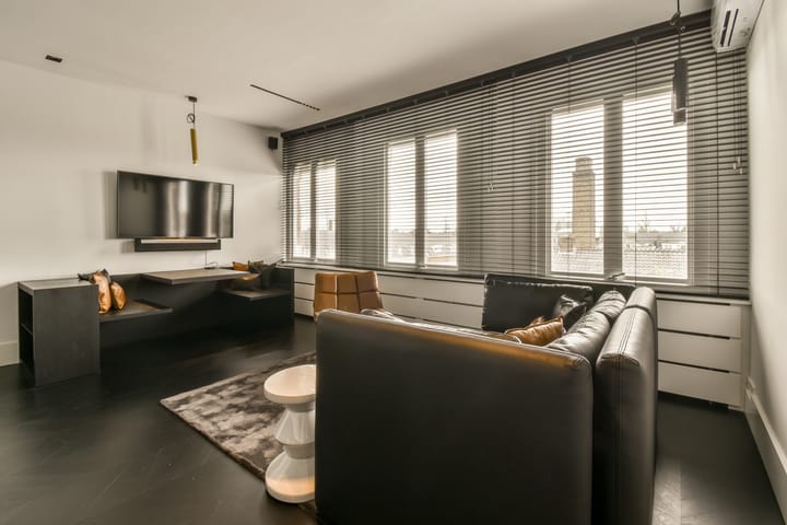 Foto 4 van Minervaplein 11-5