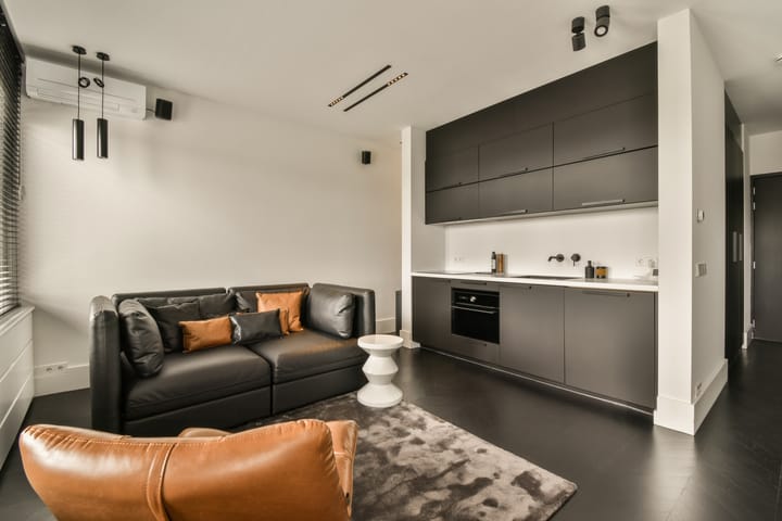 Foto 5 van Minervaplein 11-5