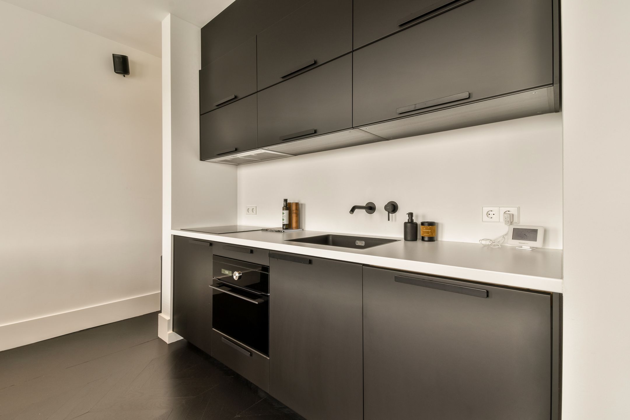 Foto 6 van Minervaplein 11-5