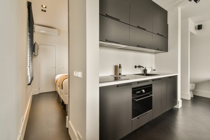 Foto 8 van Minervaplein 11-5