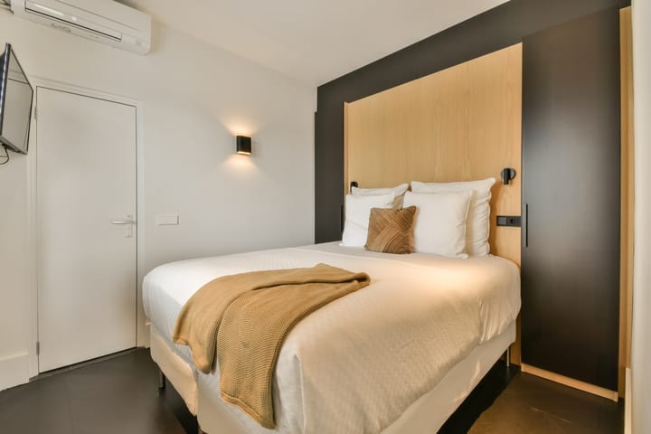 Foto 9 van Minervaplein 11-5