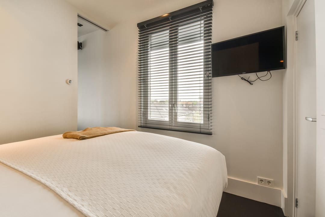 Foto 11 van Minervaplein 11-5