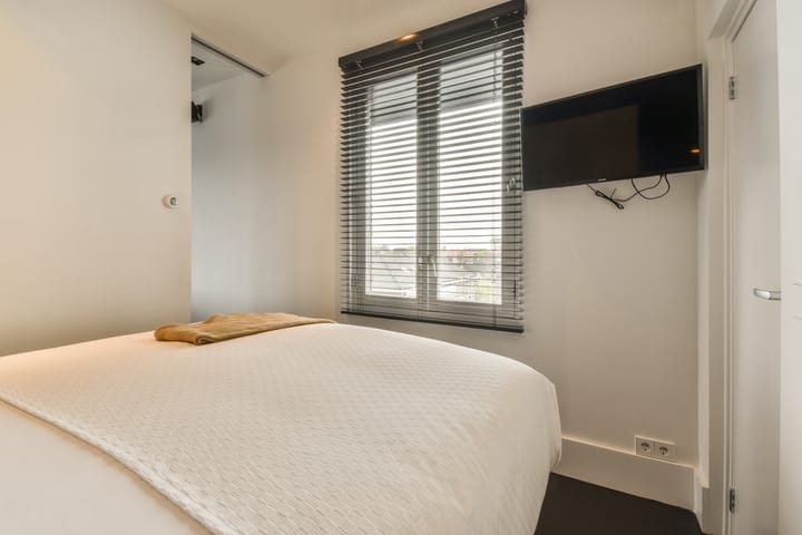 Foto 11 van Minervaplein 11-5