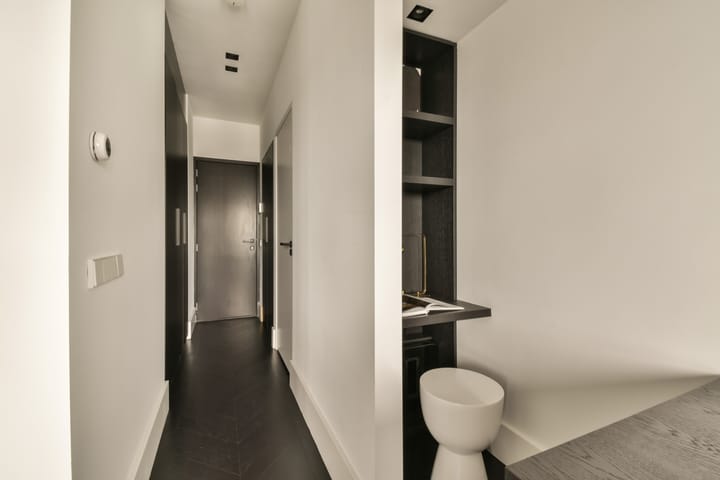 Foto 14 van Minervaplein 11-5