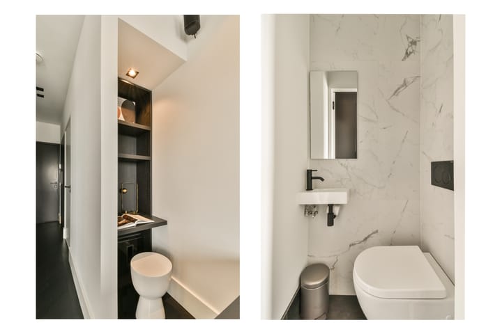 Foto 15 van Minervaplein 11-5