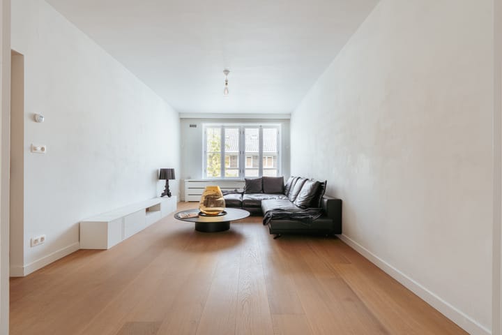 Foto 2 van Minervaplein 11-3