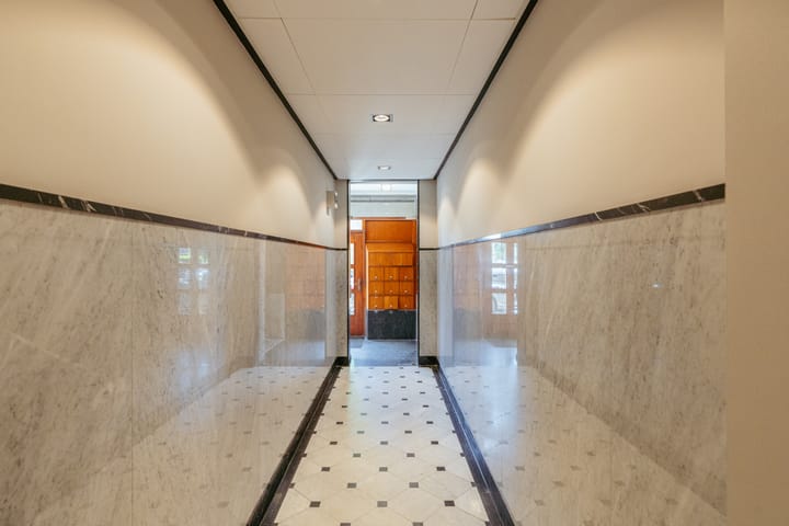 Foto 5 van Minervaplein 11-3