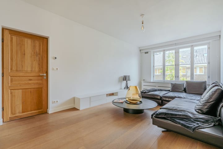 Foto 6 van Minervaplein 11-3