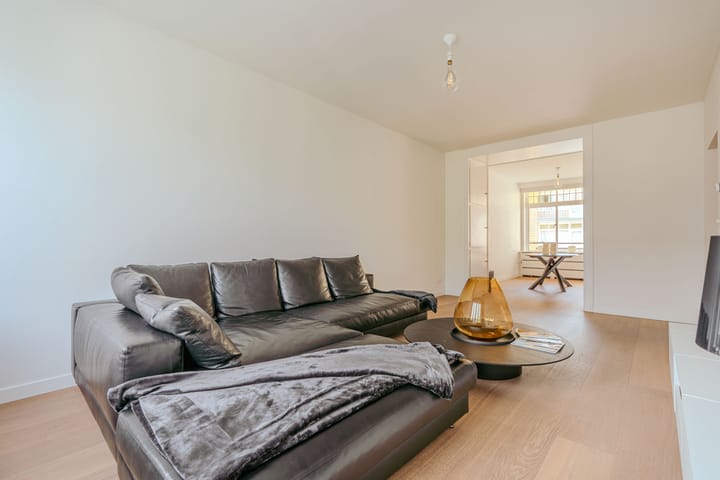 Foto 7 van Minervaplein 11-3