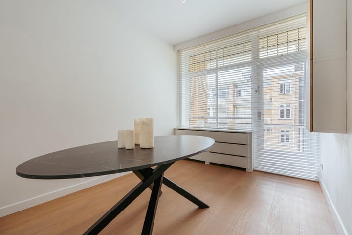 Foto 10 van Minervaplein 11-3