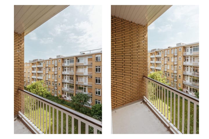 Foto 13 van Minervaplein 11-3