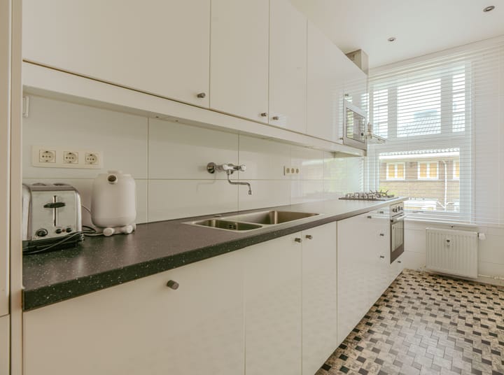 Foto 17 van Minervaplein 11-3